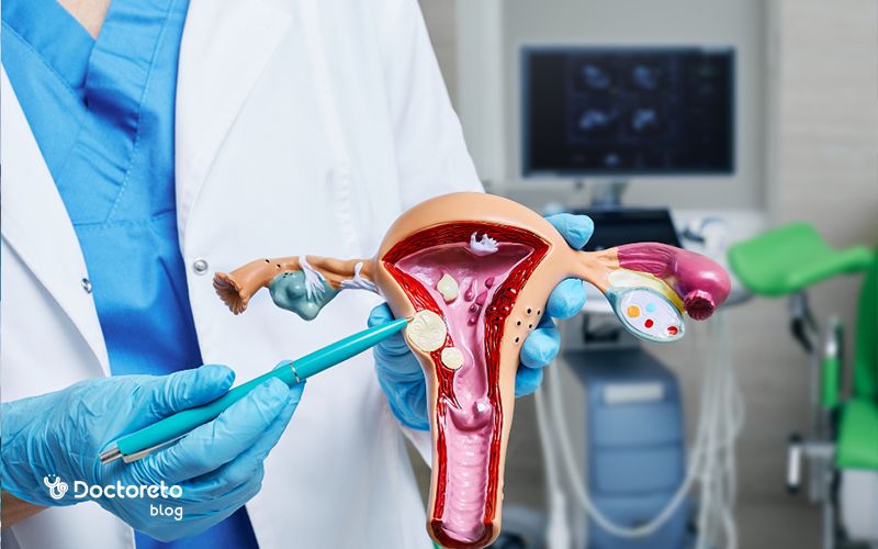 علت برداشتن رحم چیست؟