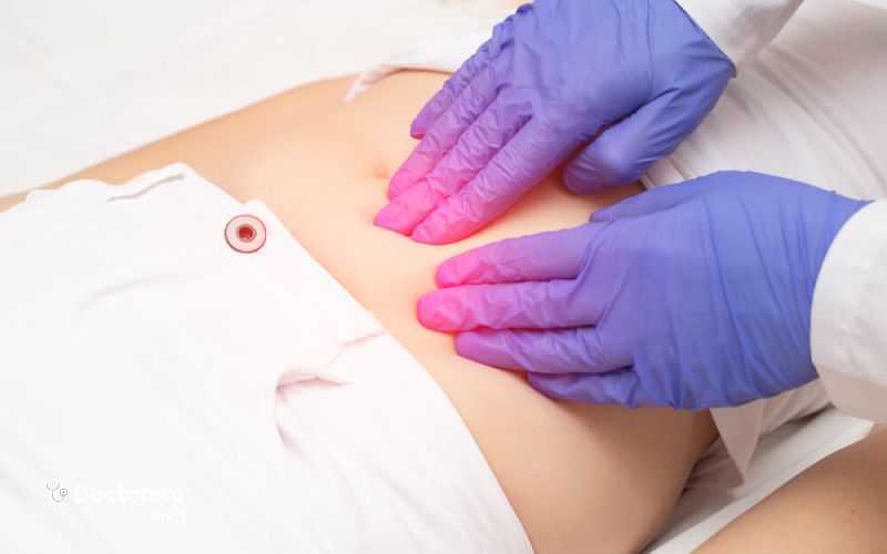 ناباروری و بارداری خارج رحمی می تواند از عوارض برداشتن رحم باشد. 