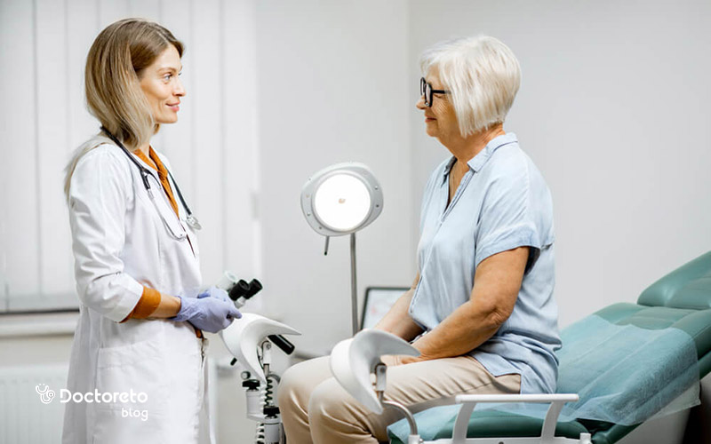 برداشتن رحم با لیزر چه عوارضی دارد؟