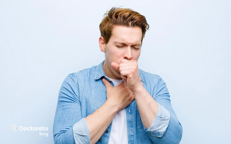 علائم عفونت ریه شدید که نباید نادیده بگیرید