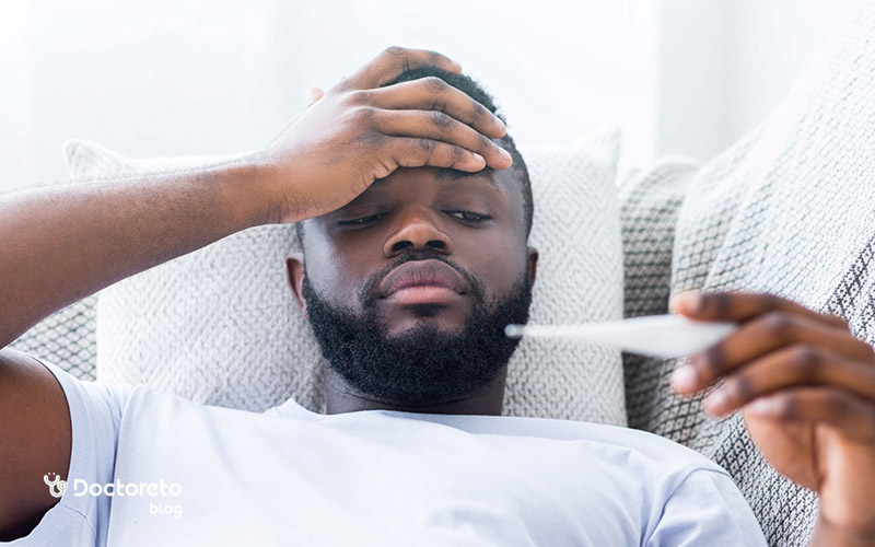 علائم عفونت ریه شدید چیست؟