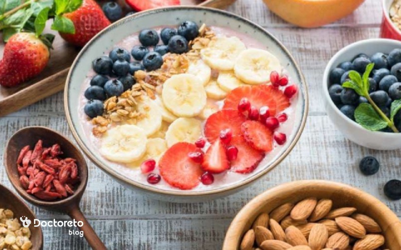 تغذیه بعد از عمل برداشتن رحم چگونه باید باشد؟