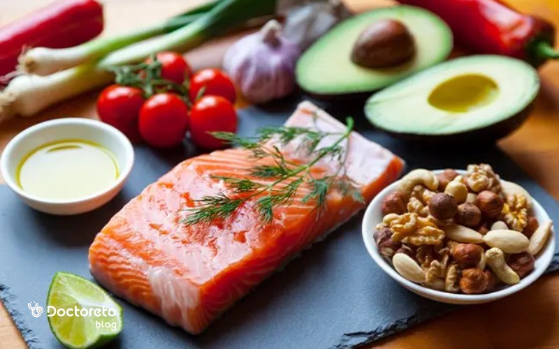 مصرف پروتئین برای ترمیم زخم مفید است.