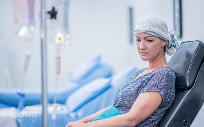 علائم سرطان مغز استخوان چیست؟