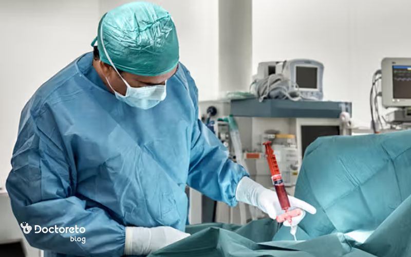 علت سرطان مغز استخوان چیست؟