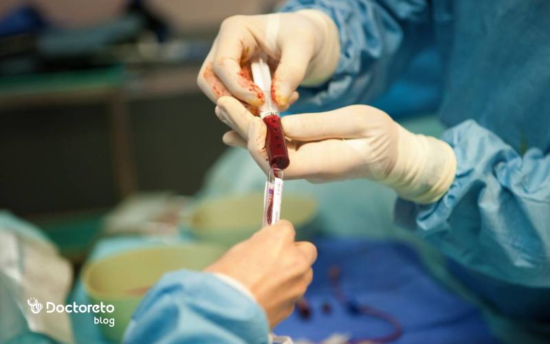 ایا سرطان مغز استخوان درمان قطعی دارد؟