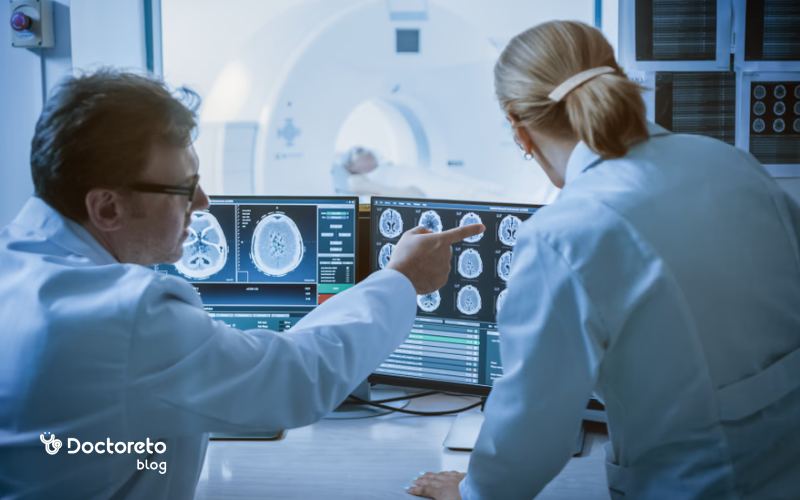 آیا ضایعه مغزی در همه بیماران یکسان است؟