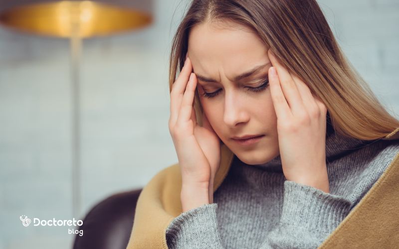 کاهش مایع مغزی نخاعی چه علائمی دارد؟