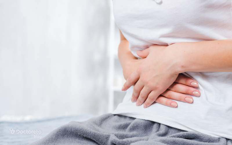 علائم پیشرفته سرطان روده در زنان چیست؟