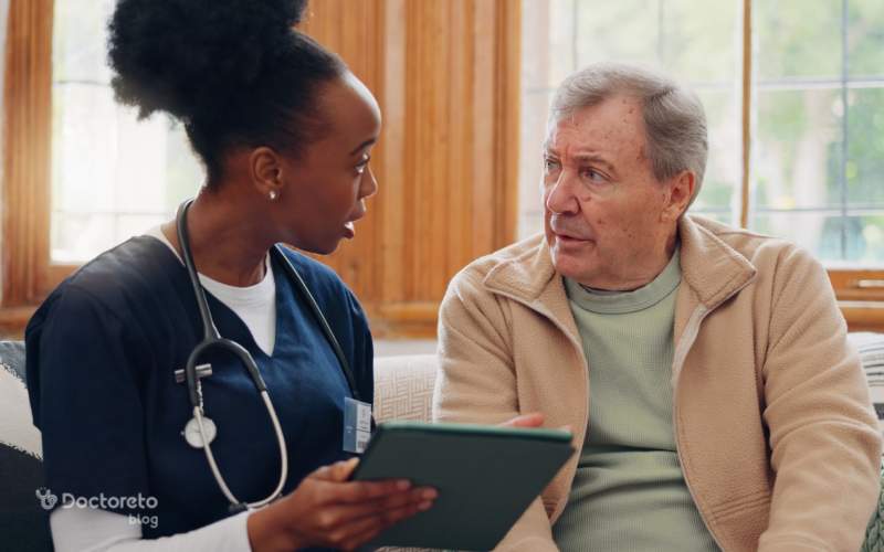 علل ایجاد سرطان روده بزرگ چیست؟