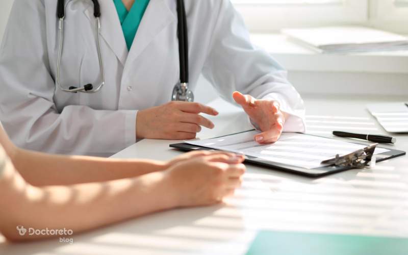 عوامل افزایش خطر ابتلا به سرطان روده بزرگ چیست؟