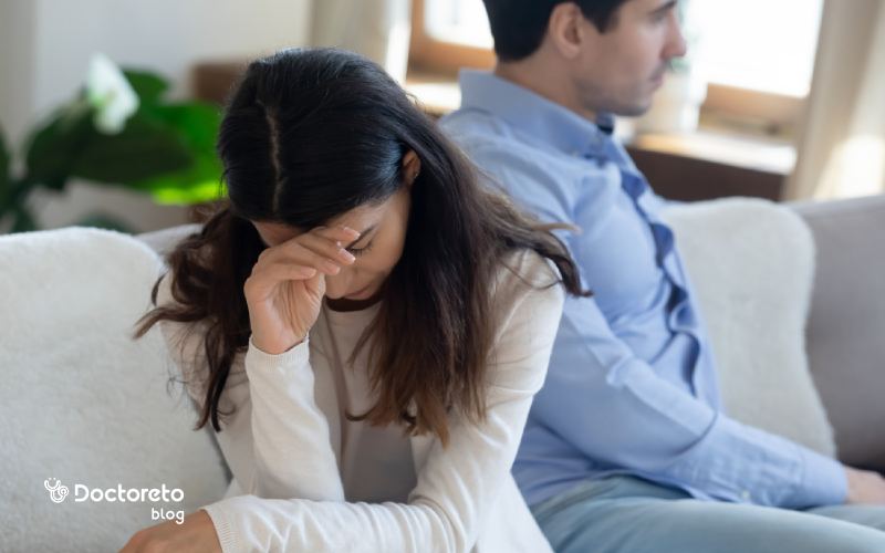 آیا برداشتن رحم روی هورمون ها و خلق خو تأثیر دارد؟