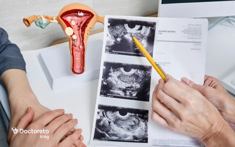 چه مدت طول میکشد تا عوارض برداشتن رحم از بین بروند؟