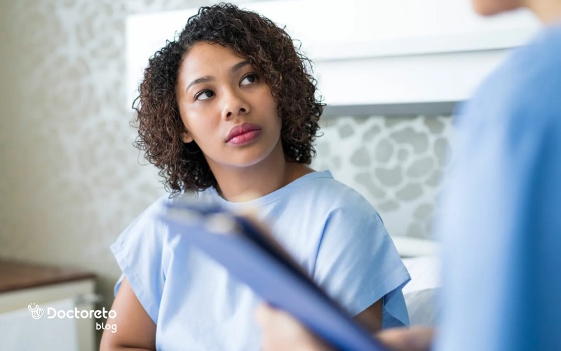 تغذیه بعد از عمل برداشتن رحم شاما چه موادی است؟