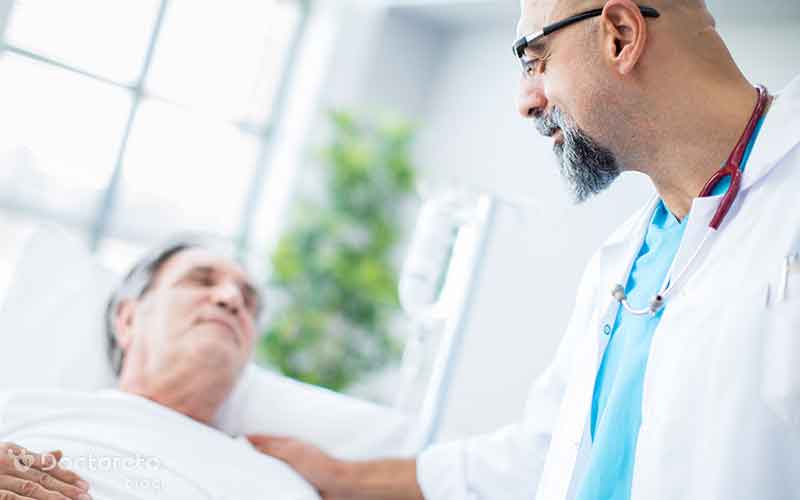 چه زمانی پزشک برای تشخیص سرطان معده آندوسکوپی را تجویز می کند؟