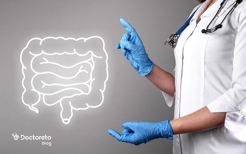 آیا شقاق می‌تواند به سرطان روده تبدیل شود؟