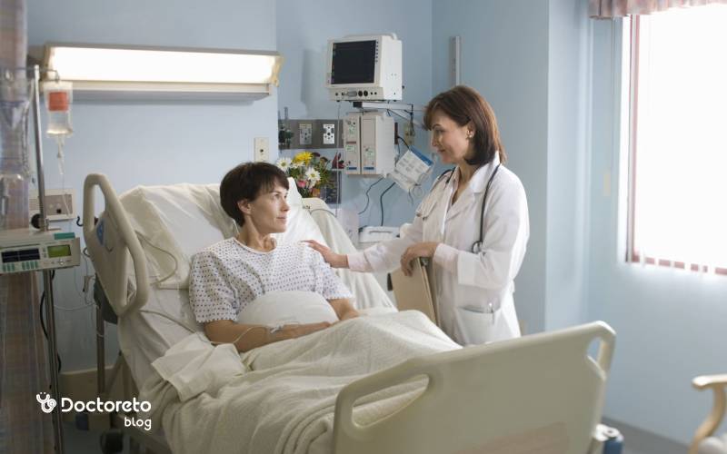 عاقبت سرطان معده