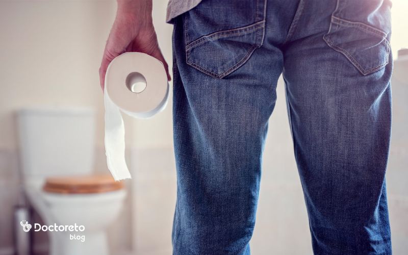 آیا هموروئید می‌تواند به سرطان روده تبدیل شود؟