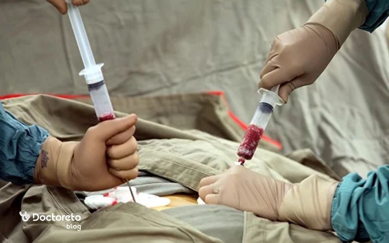 آیا سرطان مغز استخوان کشنده است؟