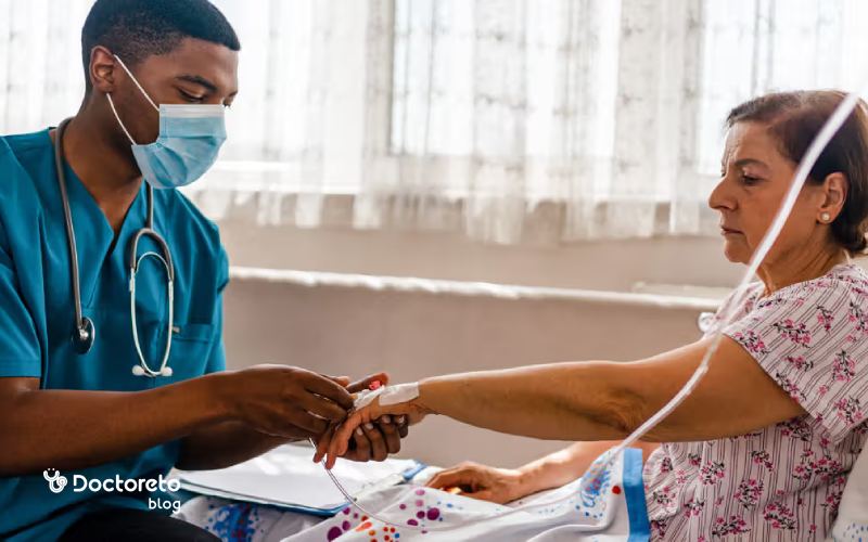 سرطان روده بزرگ درمان قطعی دارد؟