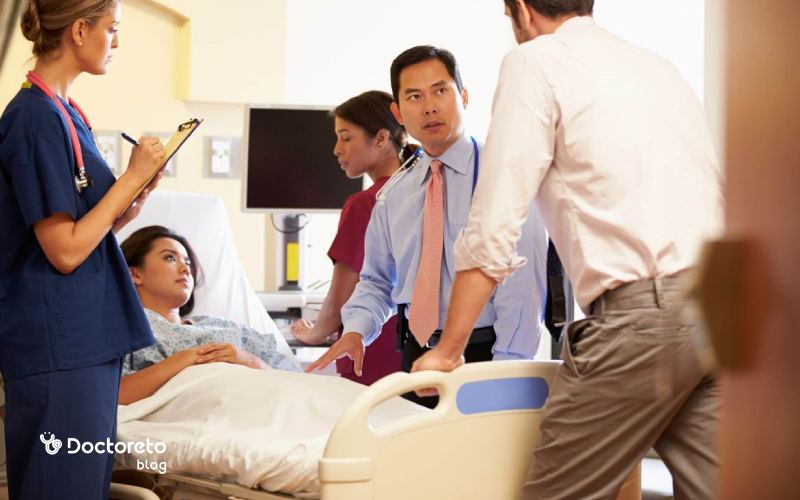 درمان سرطان روده بزرگ چقدر طول میکشد؟