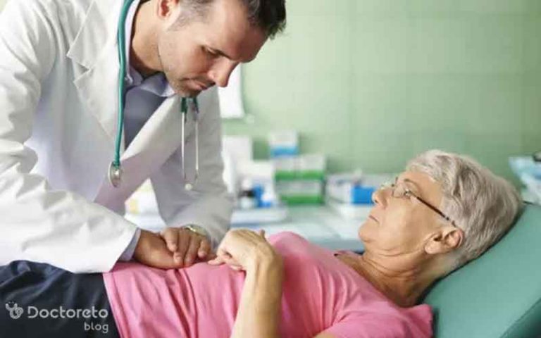 شیمی درمانی سرطان معده بدخیم چگونه است؟