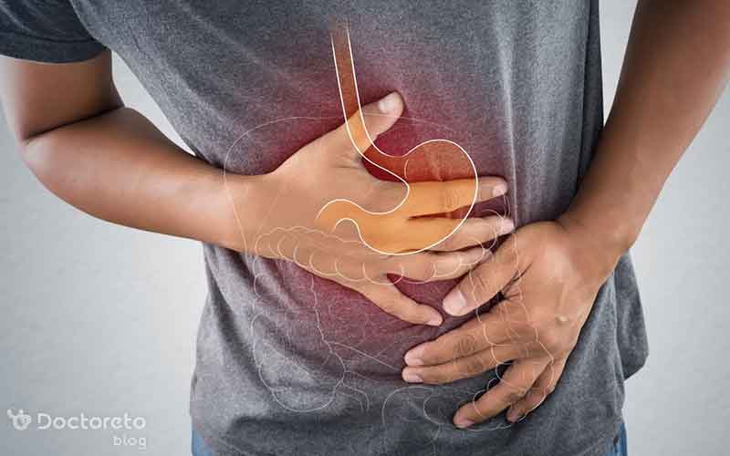 مزایای شیمی درمانی سرطان معده بدخیم