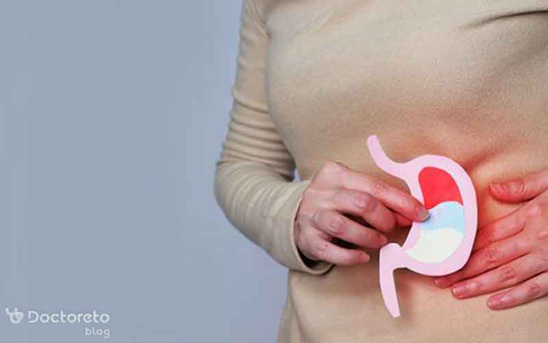 تشخیص سرطان معده در چند دقیقه ممکن است؟