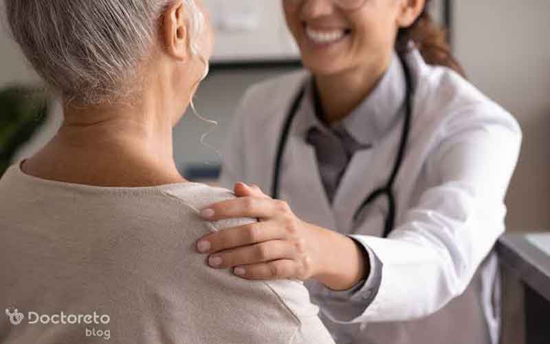 ایا در چند دقیقه می توان به طور قطعی سرطان معده را تشخیص داد؟