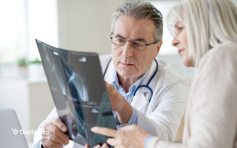 میانگین طول عمر بیماران مبتلا به سرطان مغز استخوان بدخیم چقدر است؟