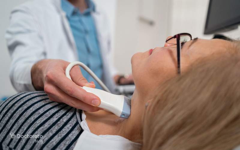 طول عمر بیماران سرطان تیروئید چقدر است؟