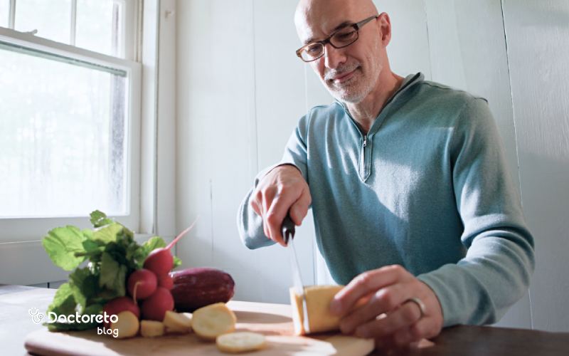 برای عفونت ریه چه بخوریم؟