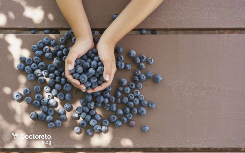 چه میوه ای برای عفونت ریه خوبه؟