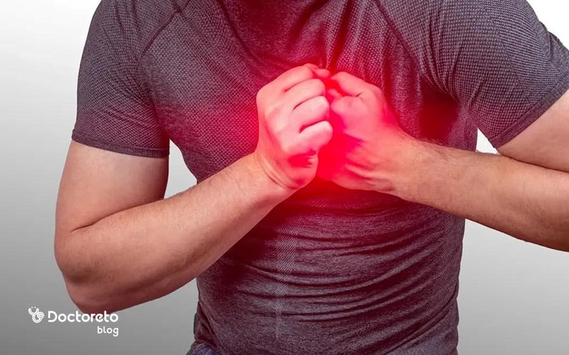 نشانه های عفونت ریه چیست؟