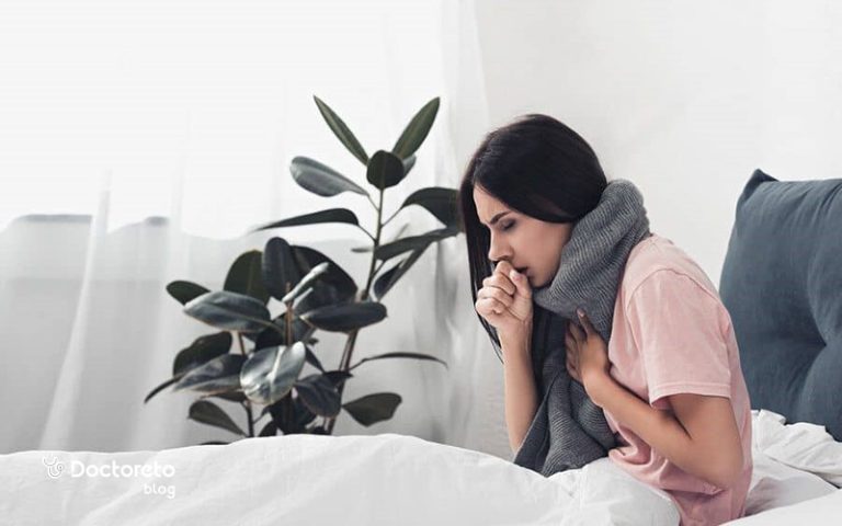 مهمترین علائم عفونت ریه که باید بدانید