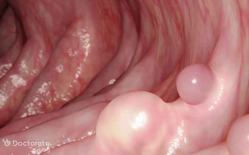 گاز روده و سرطان چه ارتباطی دارند؟