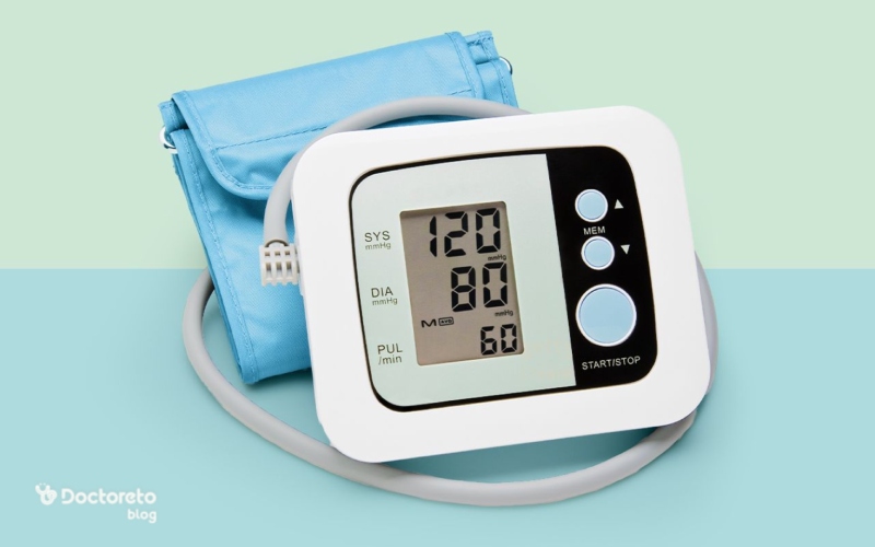 فشار خون 12 روی 8 در بارداری در جدول فشار خون در بارداری