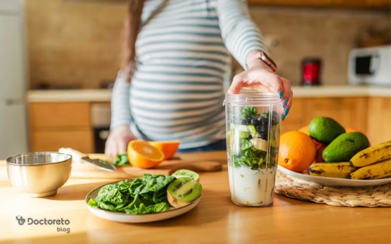 درمان فشار خون بالا در بارداری در خانه چیست؟