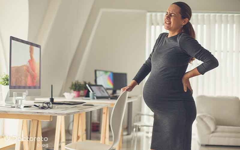 درمان فشار خون بالا در بارداری