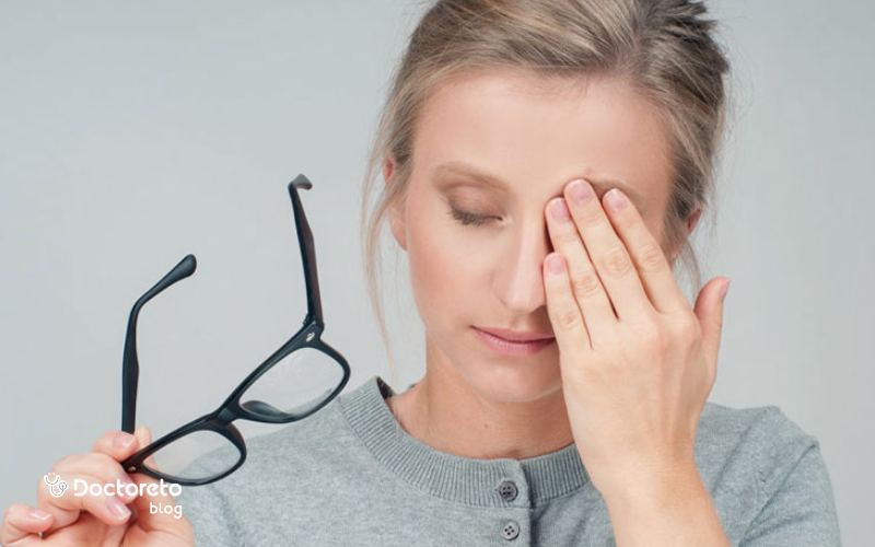 علائم تومور معزی خوش خیم چیست؟