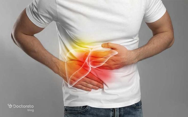 علائم کبد چرب گرید ۱؛ نشانه‌های خفیف اما مهم بیماری خاموش
