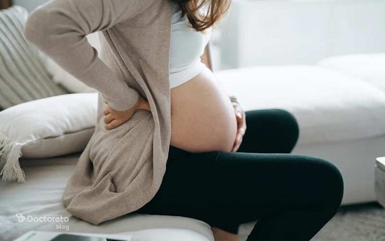 علائم کبد چرب در بارداری؛ بررسی تخصصی نشانه ها و هشدارها