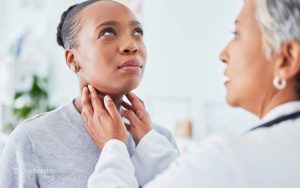 تست سرطان تیروئید در خانه تا چه اندازه قابل اعتماد است؟