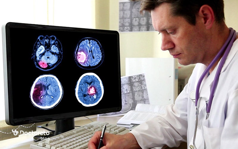 کرانیوفارنژیوم چیست؟