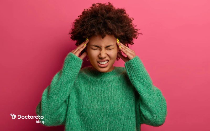 علت سرگیجه و حالت تهوع در زنان چیست؟