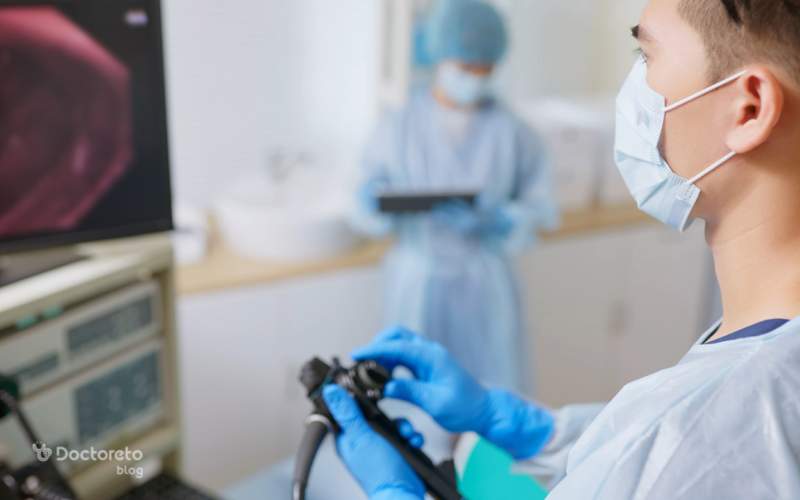 چرا غربالگری سرطان روده بزرگ اهمیت دارد؟