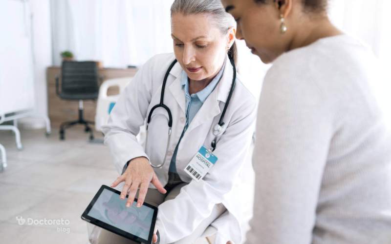 آمادگی برای غربالگری سرطان روده بزرگ چگونه است؟