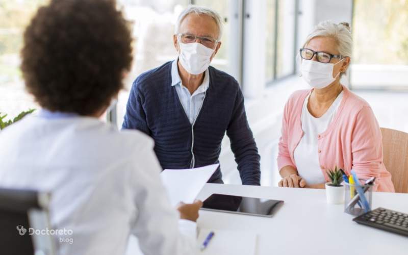 غربالگری سرطان روده بزرگ چگونه است؟