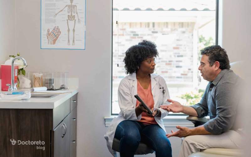 سرگیجه و چربی خون چه ارتباطی دارند؟