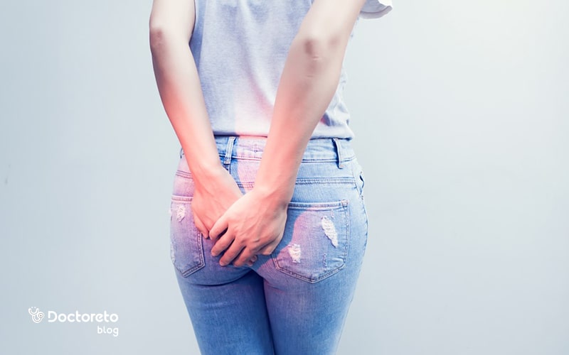 عمل بواسیر با لیزر چگونه است؟